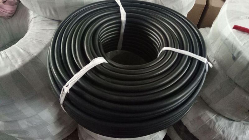 ID 6mm Flame Retardant Rubber Air Hose
