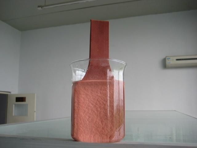 Rubber and Bentonite Swellable Waterstop Strips and Bars