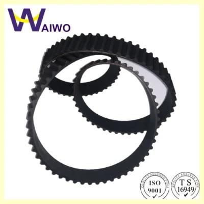 Auto Timing Belt 106mr19 for Mazda Car F803-12-205/5419xs/94085 Rubber Belt Auto Spare Parts