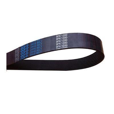 Oft Imported Japanese CR Rubber Ribbed Pk Belts