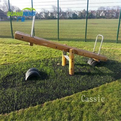 Grass Anti-Fatigue Drainage Rubber Mat