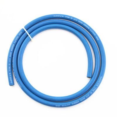 1/4&quot; Inch 300 Psi Rubber Hose for Compressor Air