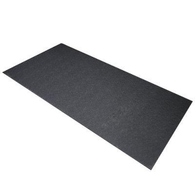 High Quality Rubber Sheet Gym Rubber Floor Mat for Fitness