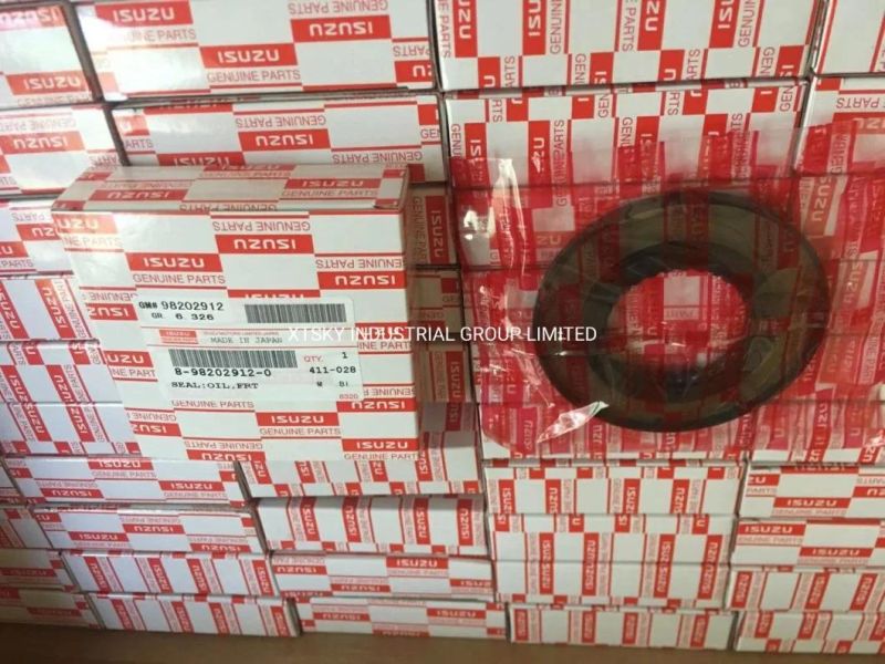 High Quality Isuzu Oil Seal 8-94336316-9