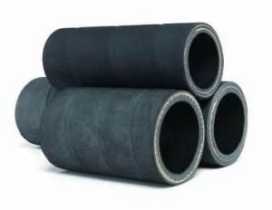 4/5/8/10/12/15 Inch Large Diameter High Pressure Flexible Rubber Suction Hydraulic Delivery Hose Prices Rubber Hose