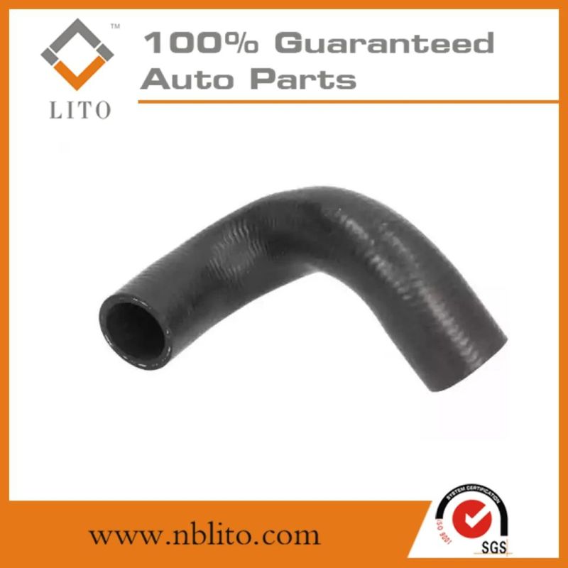 Rubber Radiator Hose for Renault Clio / Rapid (6006 001 231)