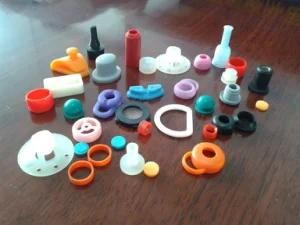High Quality General Purpose Htv Hcr Silicone Rubber Materials