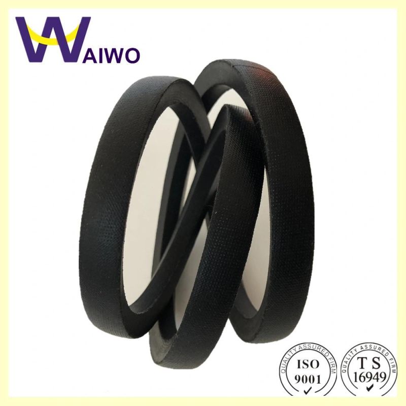 Wrapped Belt B100 Drive Belt V Belt for Agriculture Machine