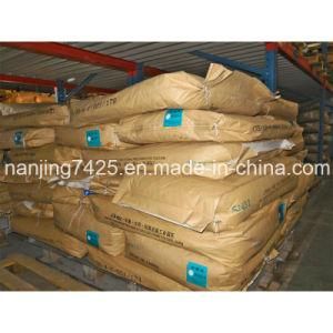 S-40V Chloroprene Rubber in Storage for Chemcial Industry