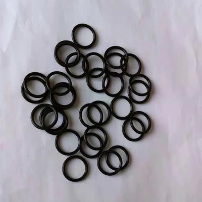 Factory Customized NBR Silicone FKM EPDM Rubber O Ring