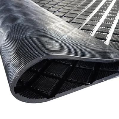 Cow Rubber Mat/Anti-Fatigue Mat/Rubber Mats Horse Stable Non-Slip Floor Mat