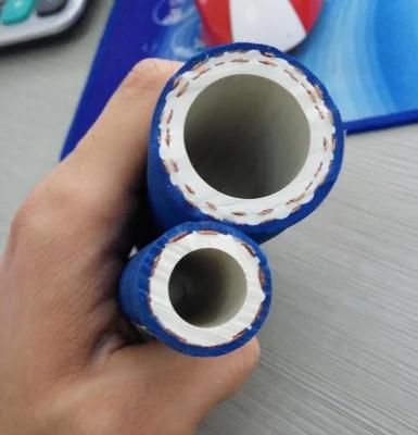 Flexible Food Grade Rubber Water Wine Transfer Pipe Hose