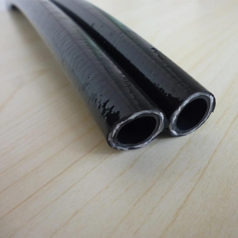 High Pressure Nylon Rubber Hose SAE 100 R7
