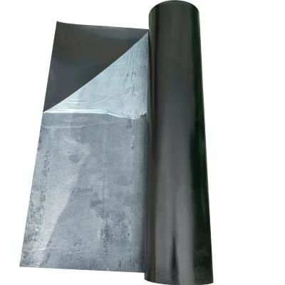 Anti-Corrosion Abrasive Resistant Neoprene Rubber Sheets Rubber Flooring Mat Oil Seals