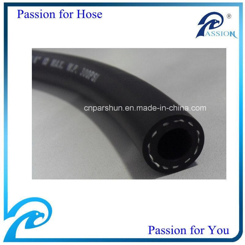 DOT ID 1/2" and 3/8" J1402 Rubber Air Brake Hose