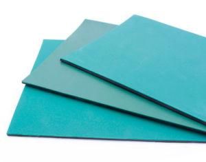 Matt Color Custom ESD Antistat Rubber Mat
