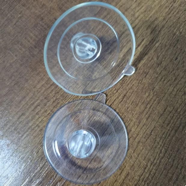 Customized Rubber Suction Cup for Robotic Equipment