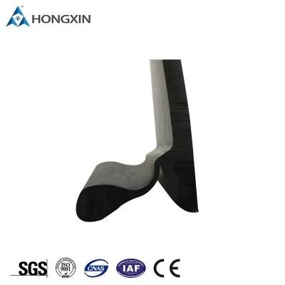 Coal Mining Conveyor Belt Side Skirt Rubber Polyurethane Skirt Sheet