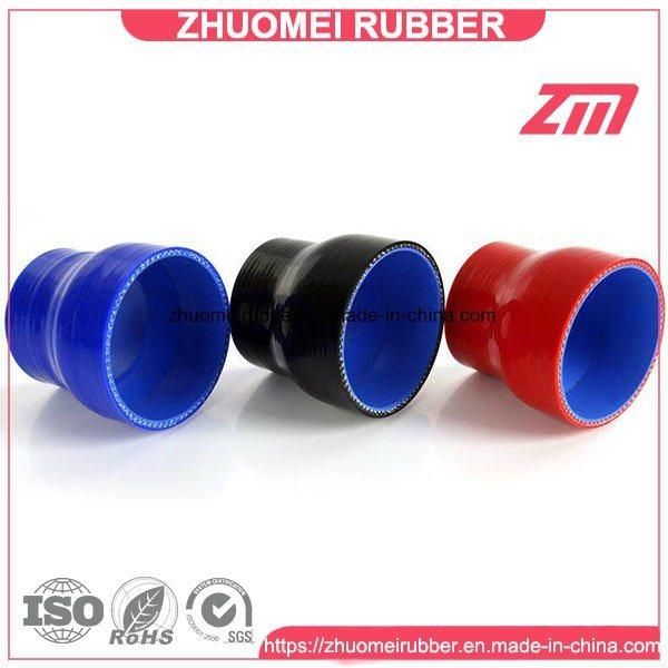 High Pressure 2.5 Inch Silicone Coupler Hose