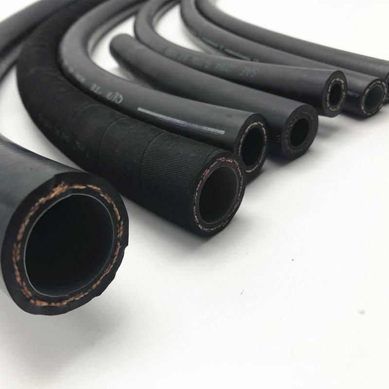 5/16", 13/32", 1/2" Flexible Air Conditioning Hose for Automotive Meets SAE J2064