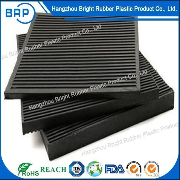 OEM High Quality Rubber Shock Pad
