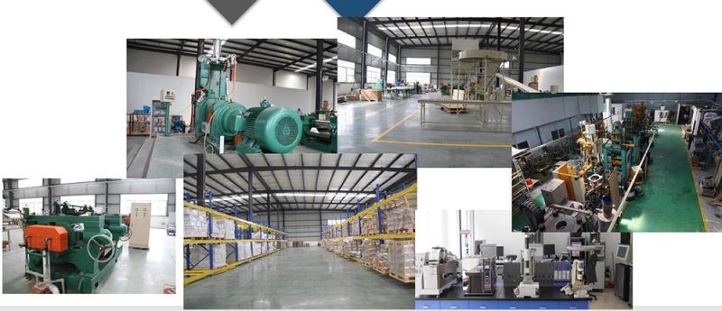 China HNBR Rubber HNBR Compound Hydrogenated Nitrile Rubber for Oil Seal