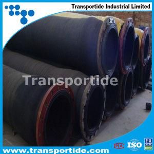 Oil Suction and Discharge Hose / Dredging Hose / Large Diameter Suction Hose