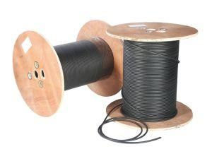 Customized NBR/Buna/Viton/FKM Rubber O Ring Cord for Different Size Sealing