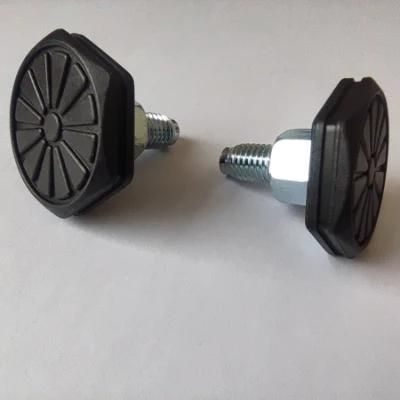 Eco Friendly Household Appliances Air Conditioning Refrigerator Compressor Rubber Feet