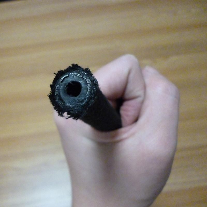 Hydraulic Rubber Hose SAE 100 R5 Truck Hose