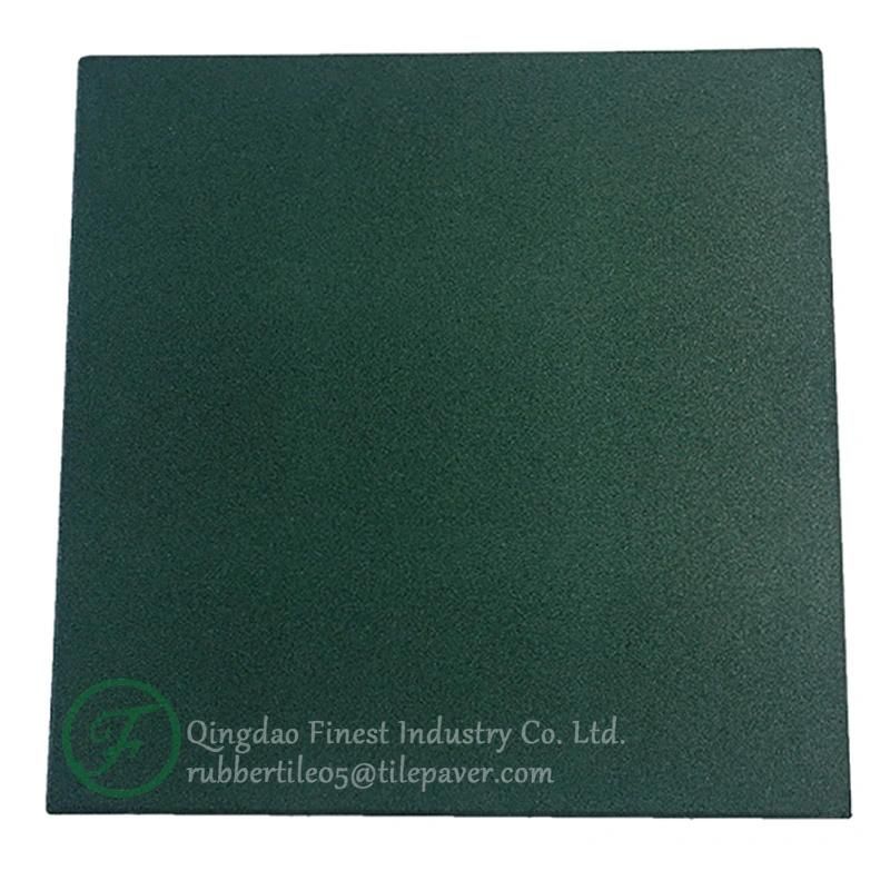 Playground Tiles Rubber Flooring Outdoor Rubber Mats Rubber Playground Mats
