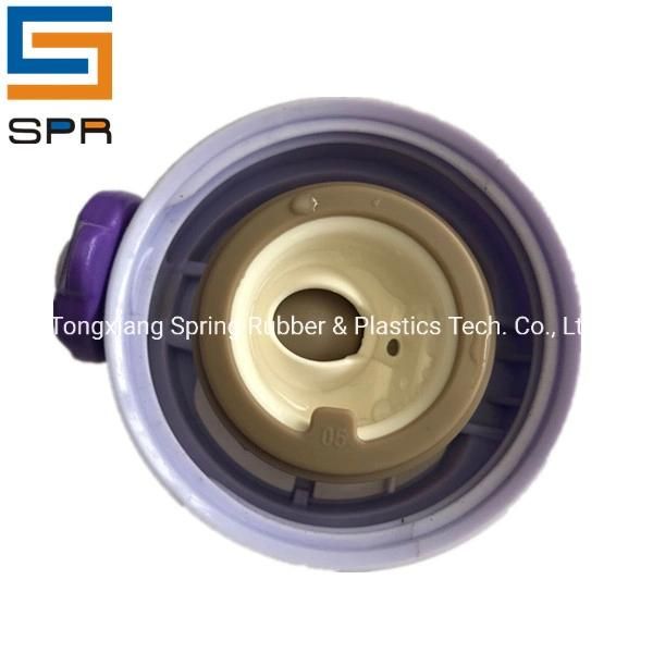 Food Grade Silicone Rubber Gasket/Rubber Seal