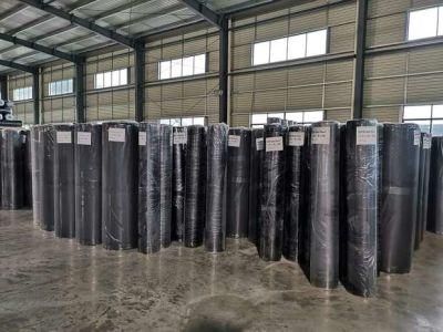High Temperature Resistance Fire Prevention Neoprene Rubber Sheet/Cr Sheeting
