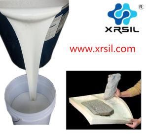 RTV-2 Caucho De Silicona/RTV2 Silikon 615/Low Shrinkage Silicone Rubber/Price of Liquid Silicone Rubber