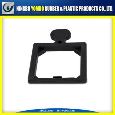 Custom Made Silicone Rubber Pad Sheet Mat