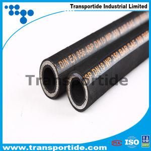 Transportide R13 R15 Factory Hydraulic Hose Price