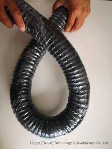 150psi Nitrile Flexible Fuel Diesel Petroleum Oil Rubber Hose for Suction &amp; Discharge