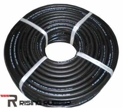30 Bar High Pressure Industrial Rubber Air Hose