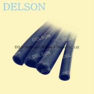 High Quality Auto Parts Rubber Extruded Sealing Strip Rubber Hose