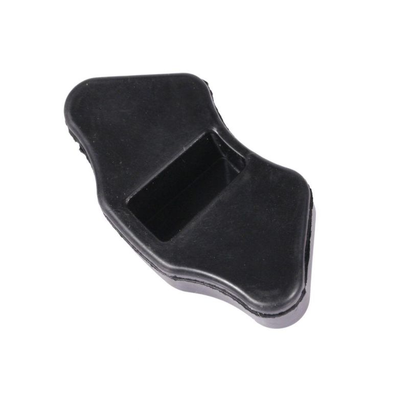 Motorcycle Parts Buffer Rubber Bumper Block