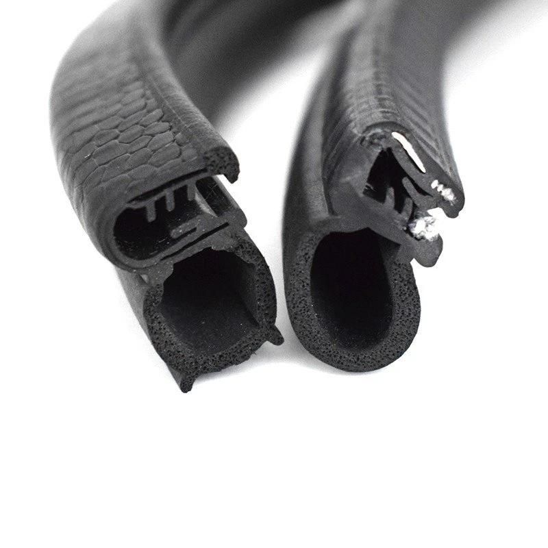 Auto Spare High Quality Door Window Rubber Seal Strip