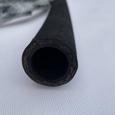 Consolidflex R15 En853 DIN 19 at SAE Hydraulic Rubber Hose