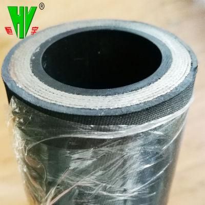 Good Price Spiral Rubber Hoses SAE100 R15