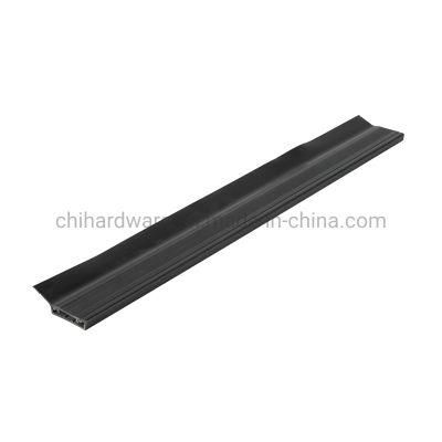 High Quality Garage Door Side Seals/ Top Seal/ Bottom Rubber Seal