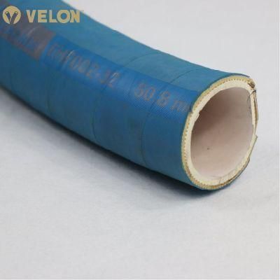 High Pressure Braided EPDM Rubber Pipe Hose for Food/Water