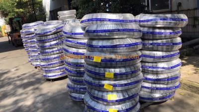 19mm 50meters long air hose for mining air compressor using