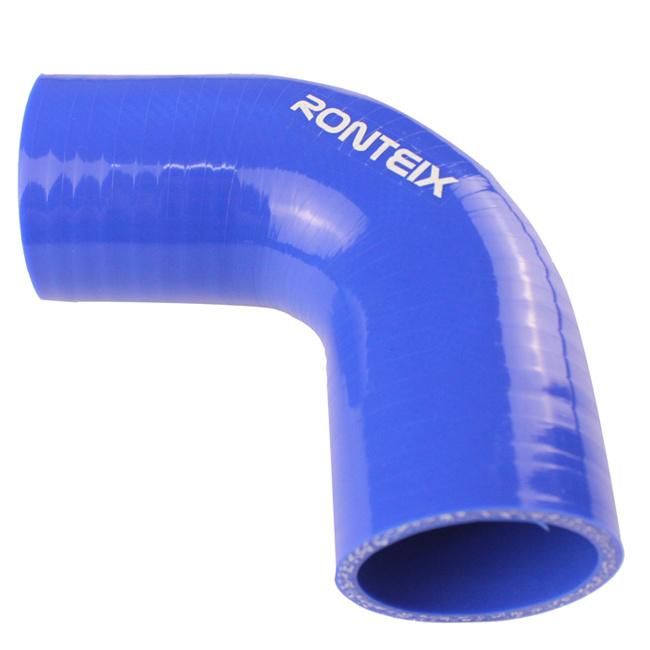 High Pressure Flexible Car 90 Degree Elbow Silicone Turbo Hose