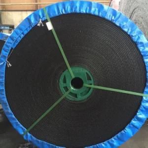 PVC Pvg Fire Resistant Conveyor Belt Flame Retardant Rubber Conveyor Belt