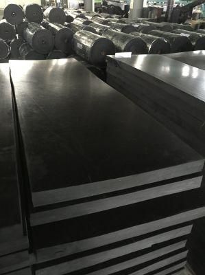 Neoprene Rubber Plate, Rubber Seal, Rubber Parts