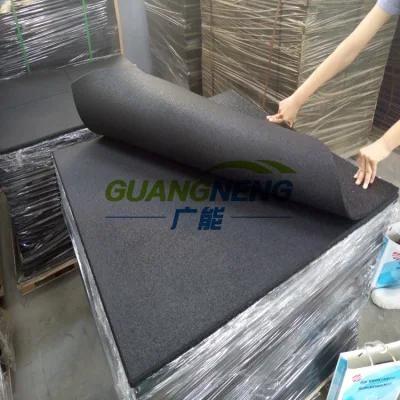 Rubber Floor Tile Gym Rubber Tile Colorful Rubber Paver